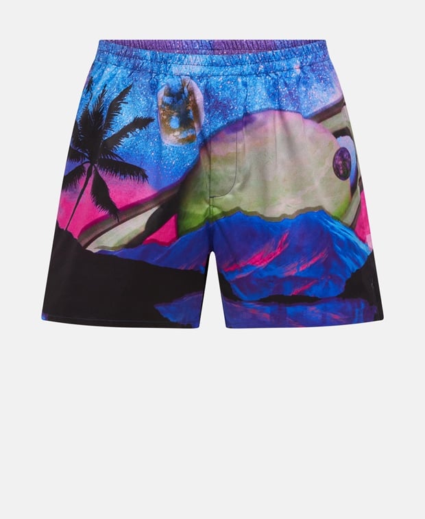 Valentino Garavani Shorts