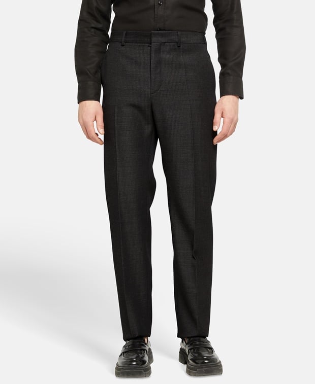 Valentino Garavani Wool trousers