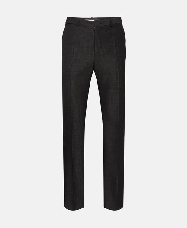 Valentino Garavani Wool trousers