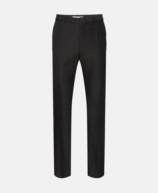 Valentino Garavani Wool trousers
