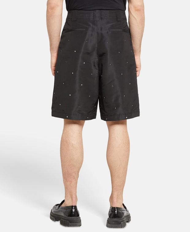 Valentino Garavani Silk shorts