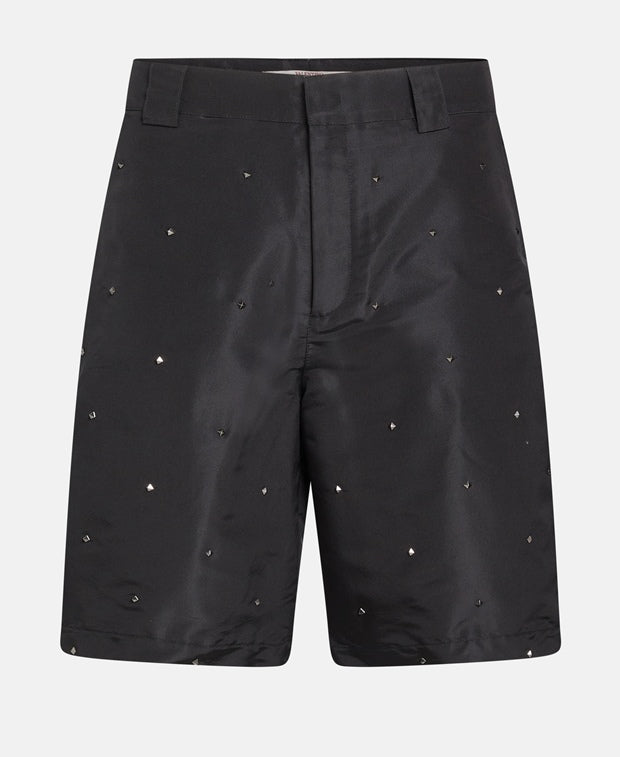 Valentino Garavani Silk shorts
