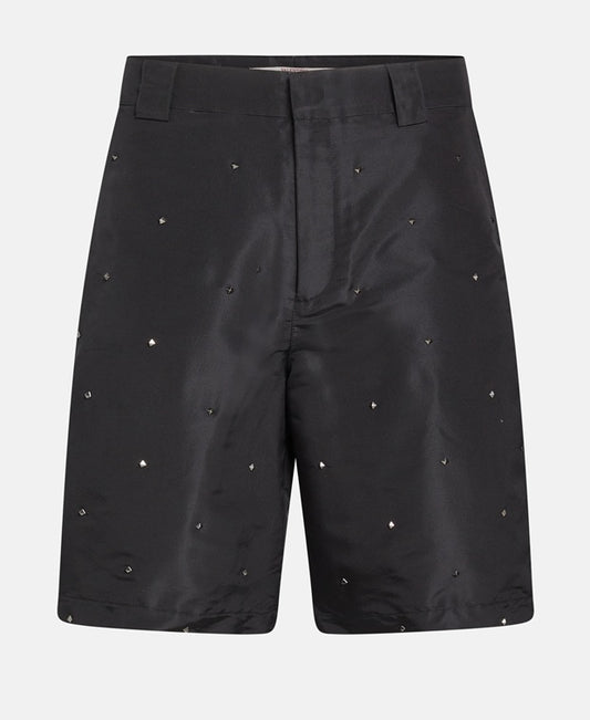 Valentino Garavani Silk shorts