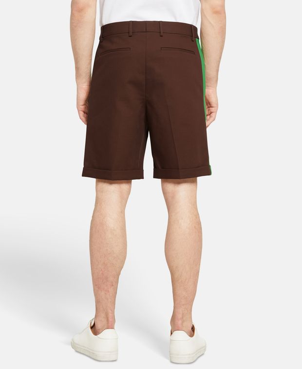 Valentino Garavani Bermuda shorts