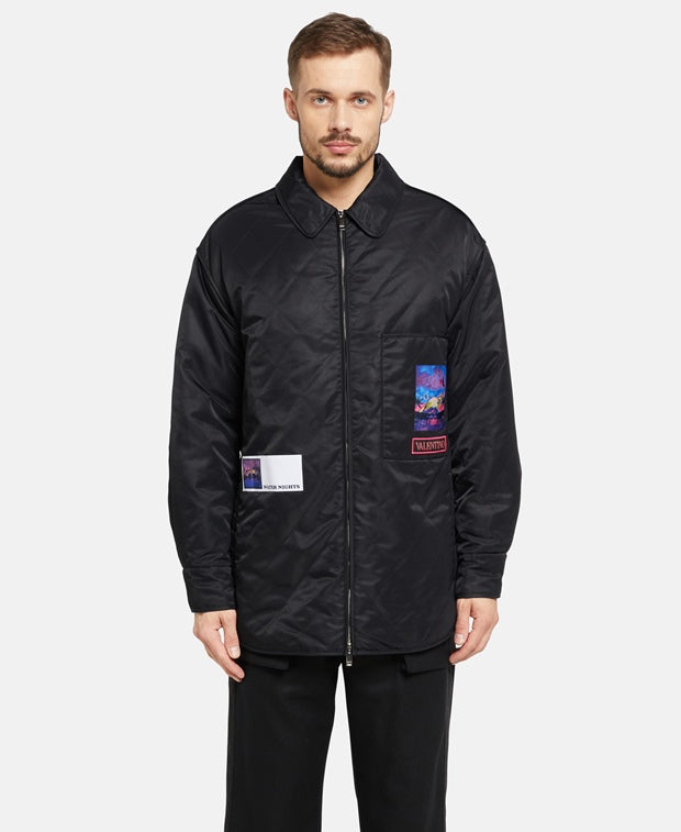 Valentino Garavani Transitional jacket