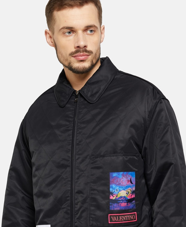 Valentino Garavani Transitional jacket