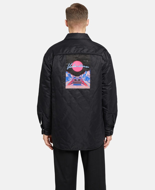 Valentino Garavani Transitional jacket
