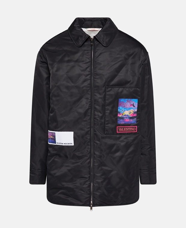 Valentino Garavani Transitional jacket