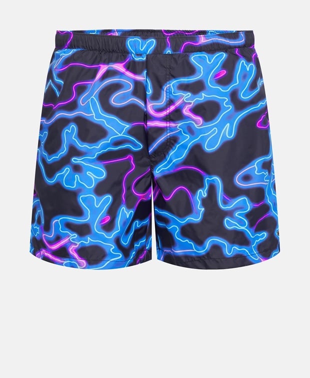 Swimming shorts
