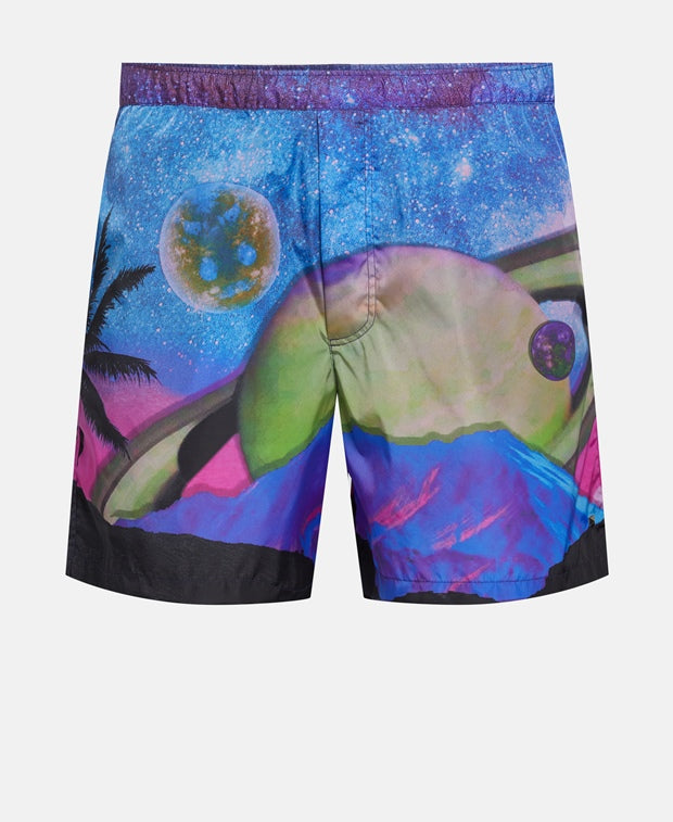 Swimming shorts