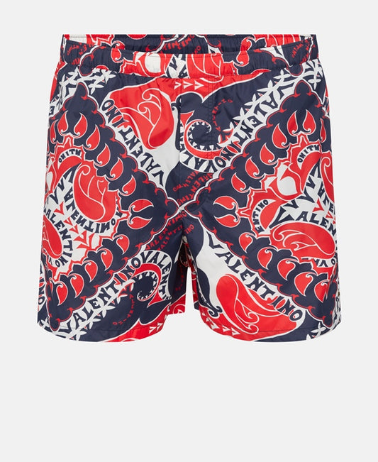 Swimming shorts