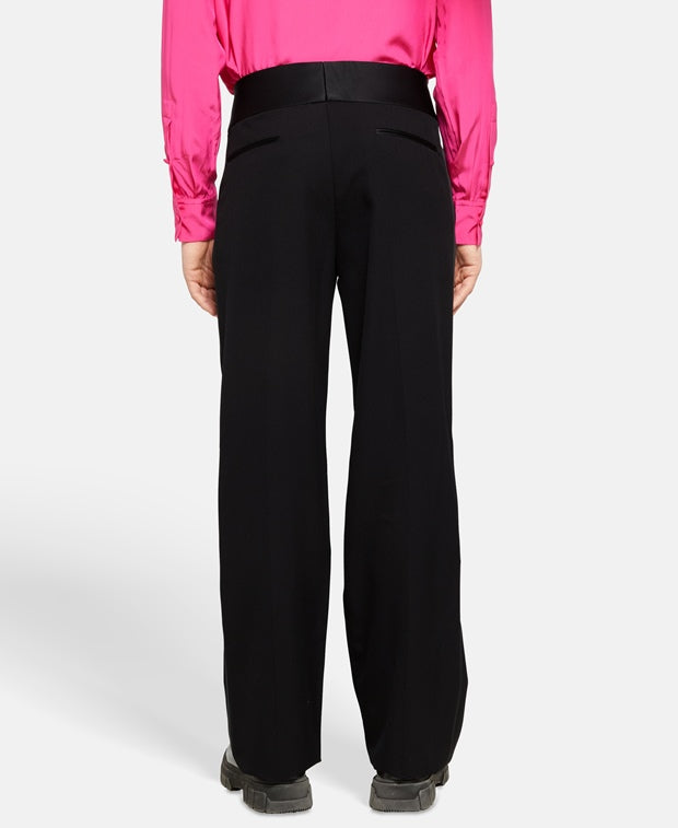 Valentino Garavani Wool trousers