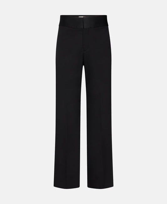 Valentino Garavani Wool trousers