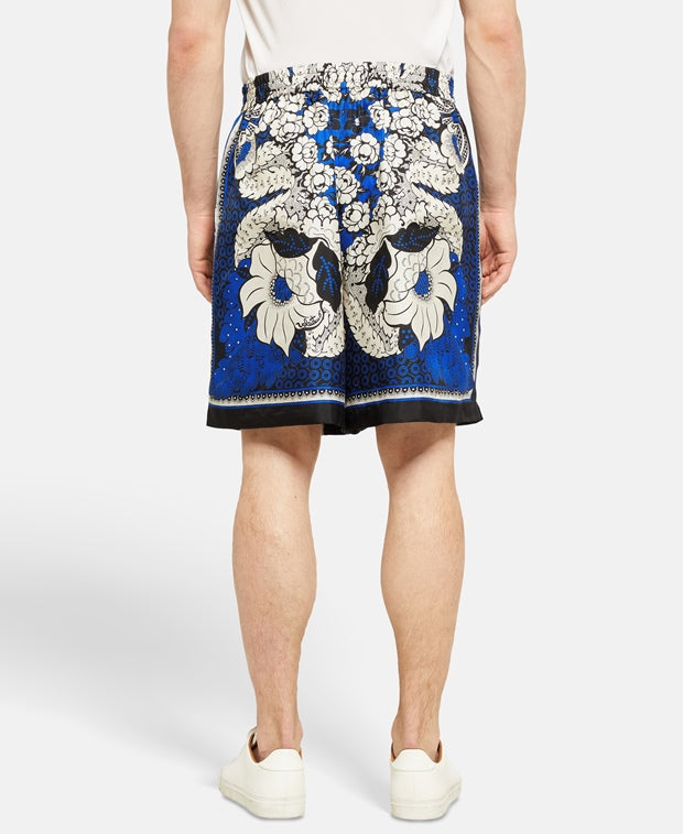 Valentino Garavani Silk shorts