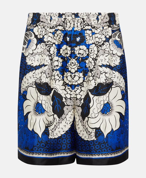 Valentino Garavani Silk shorts