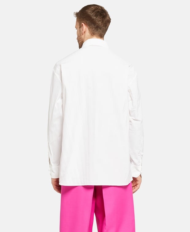 Valentino Garavani Long-sleeved shirt