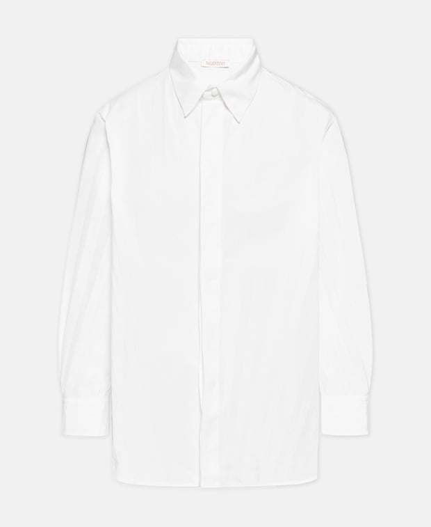 Valentino Garavani Long-sleeved shirt