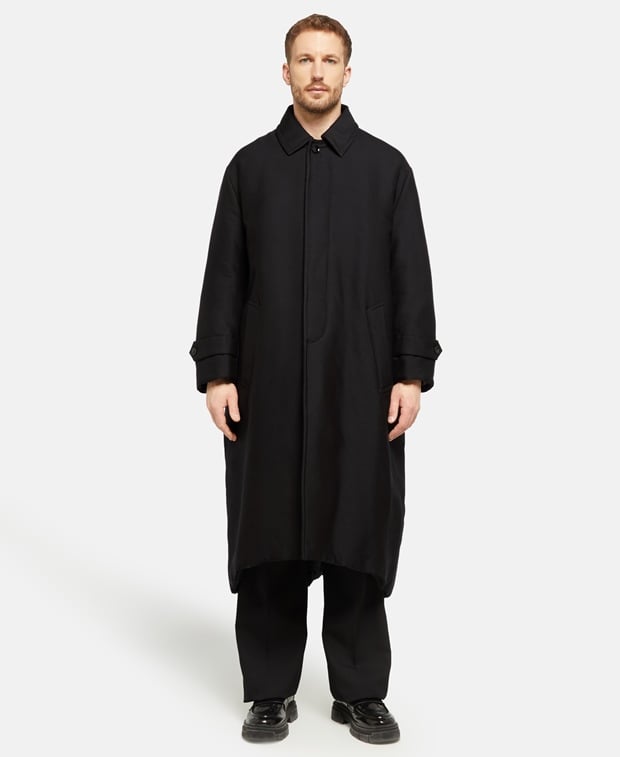 Valentino Garavani Transitional coat