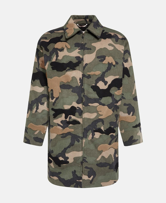 Valentino Garavani Wool coat