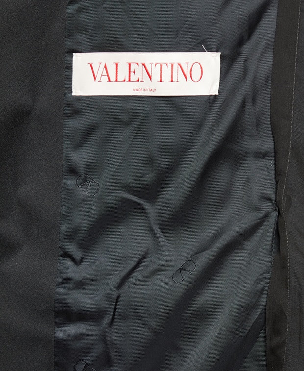 Valentino Garavani Tuxedo Black