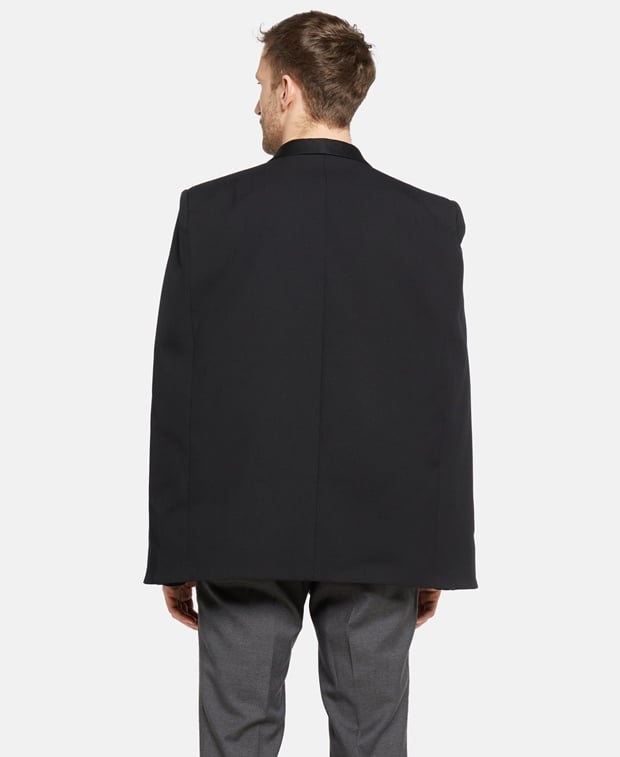 Valentino Garavani Tuxedo Black