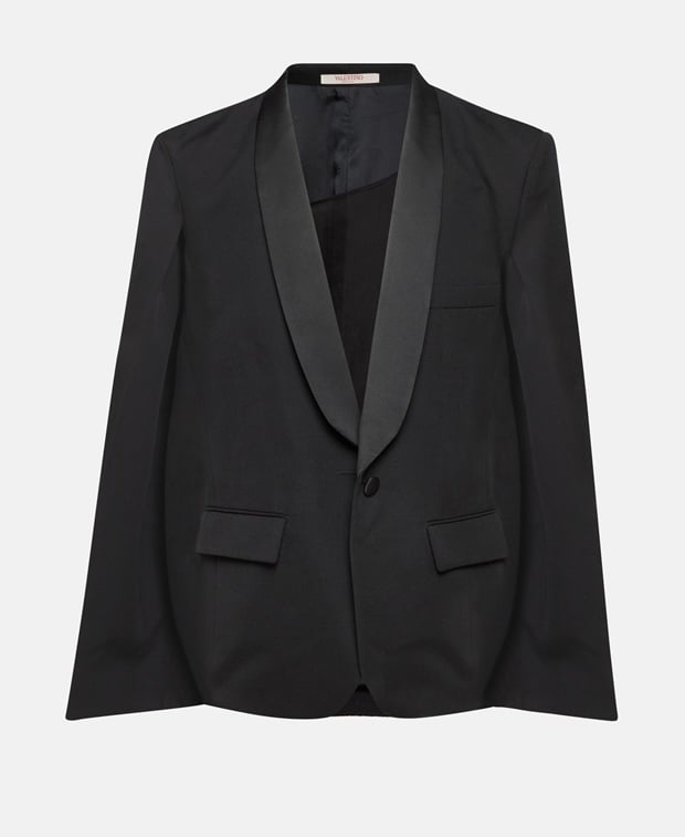 Valentino Garavani Tuxedo Black