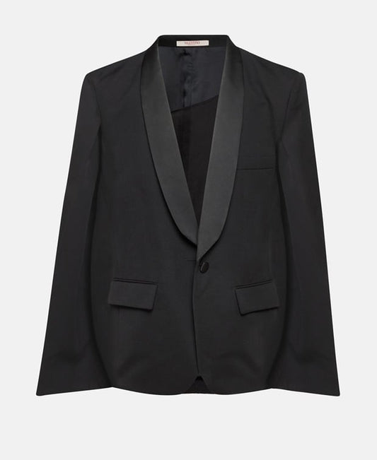 Valentino Garavani Tuxedo Black