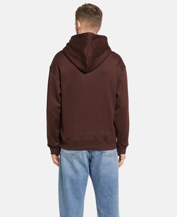 Valentino Garavani Hoodie Brown