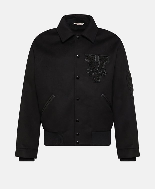 Valentino Garavani Wool jacket