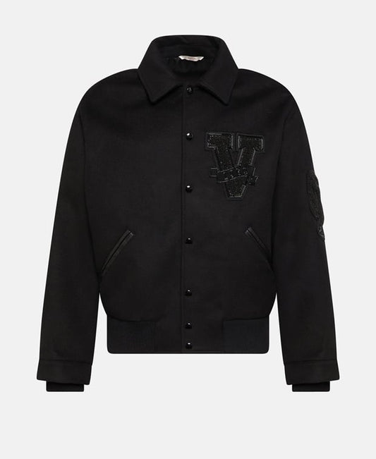 Valentino Garavani Wool jacket