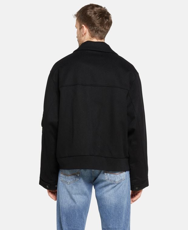 Valentino Garavani Wool jacket