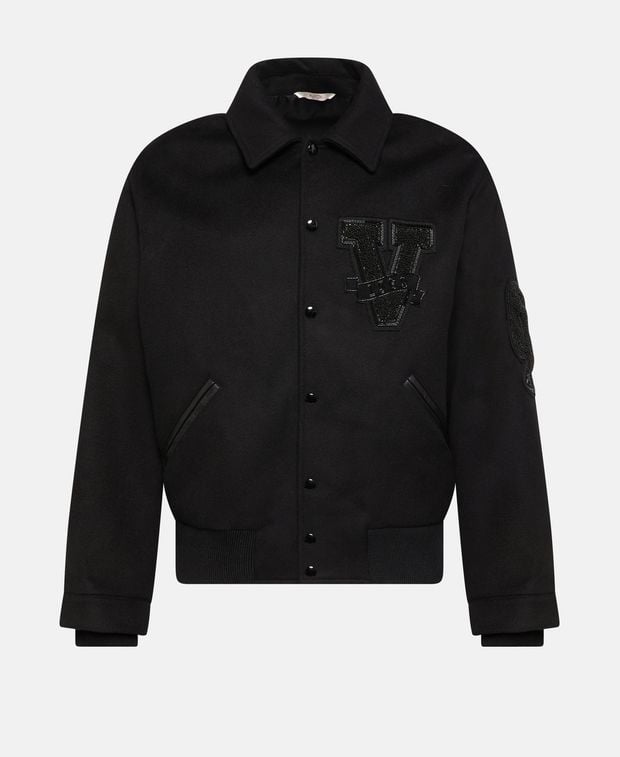Valentino Garavani Wool jacket
