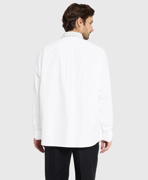 Valentino Garavani Long sleeved shirt