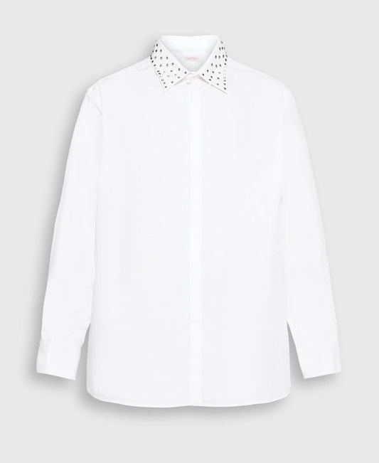 Valentino Garavani Long sleeved shirt