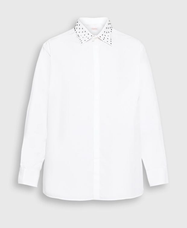 Valentino Garavani Long sleeved shirt