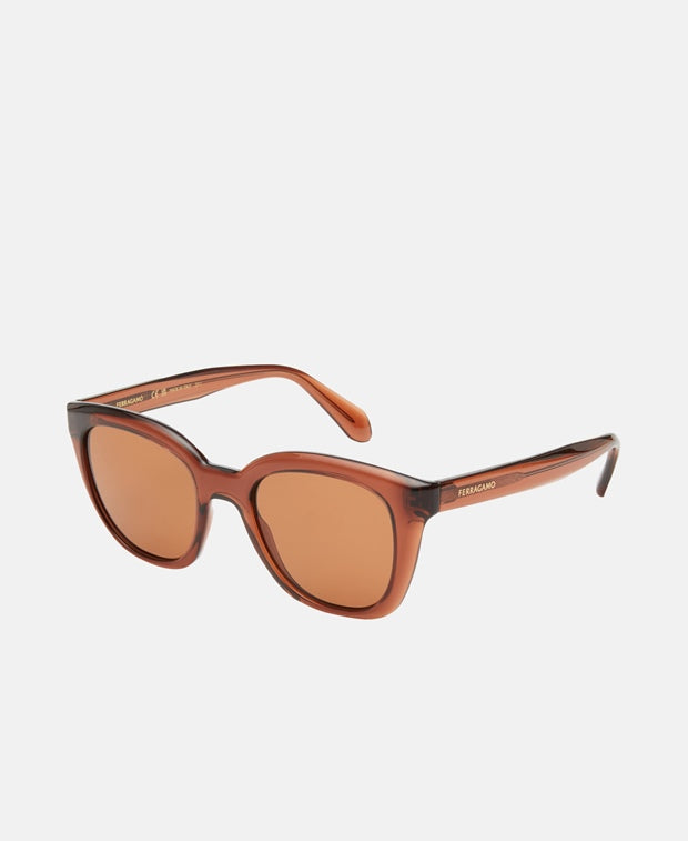 Salvatore Ferragamo Sunglasses