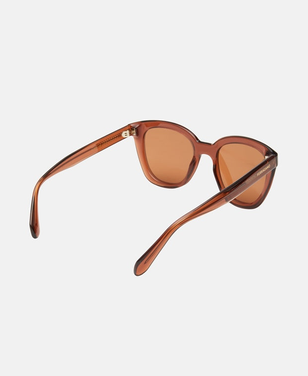 Salvatore Ferragamo Sunglasses