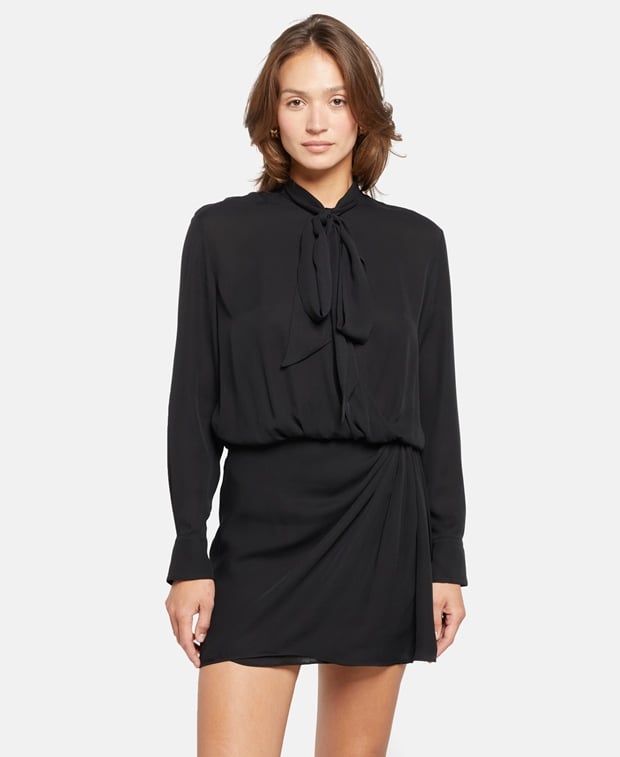 Valentino Garavani Silk dress