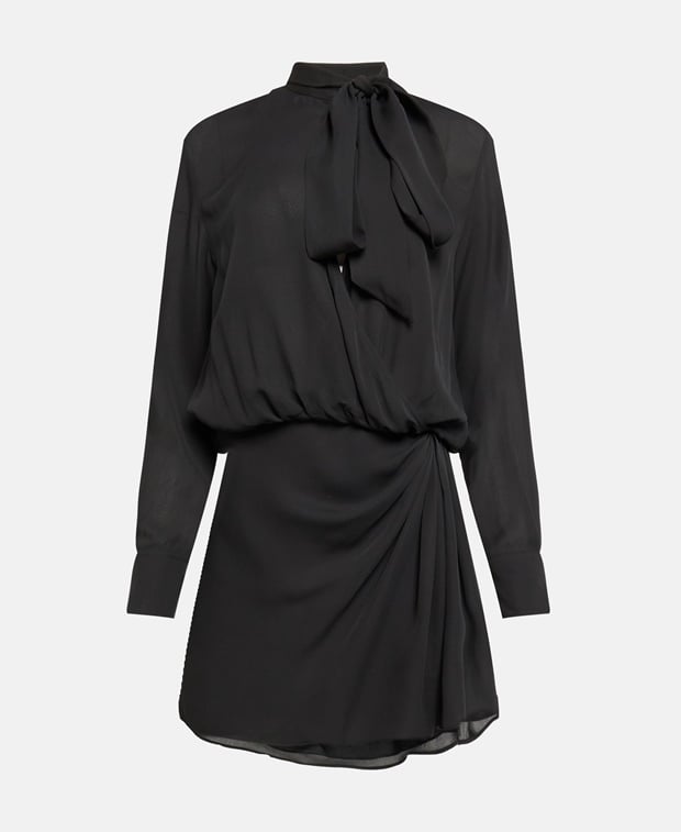 Valentino Garavani Silk dress