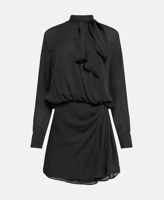 Valentino Garavani Silk dress