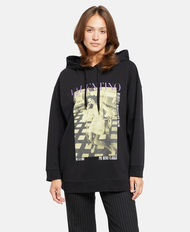 Valentino Garavani Hoodie
