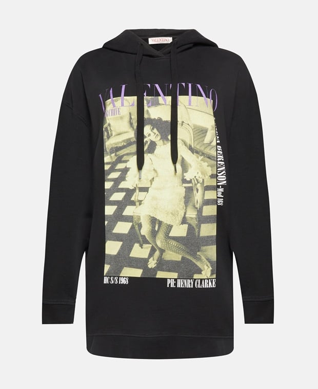 Valentino Garavani Hoodie