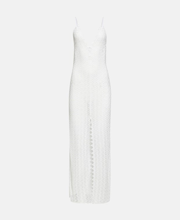 Missoni Beach dress