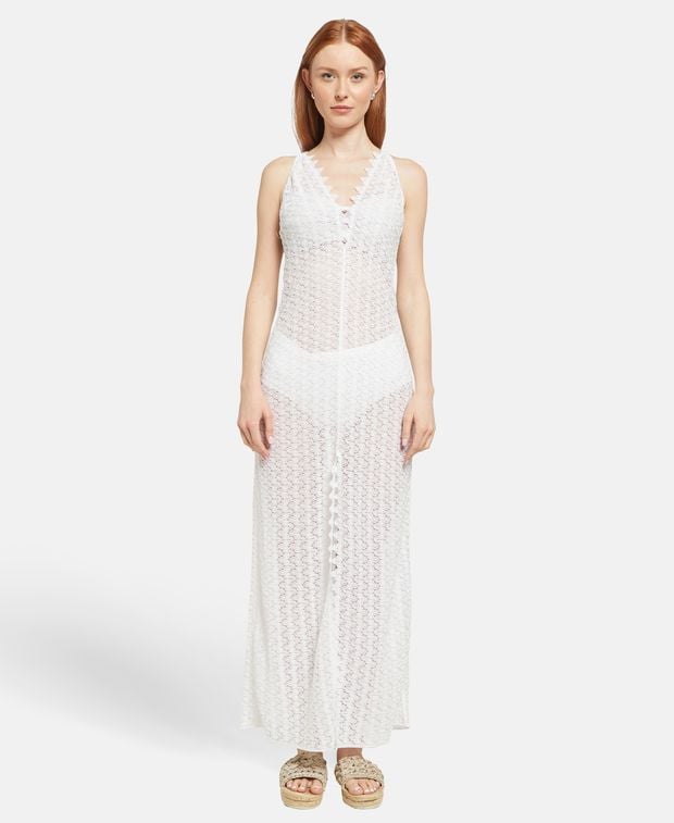 Missoni Beach dress