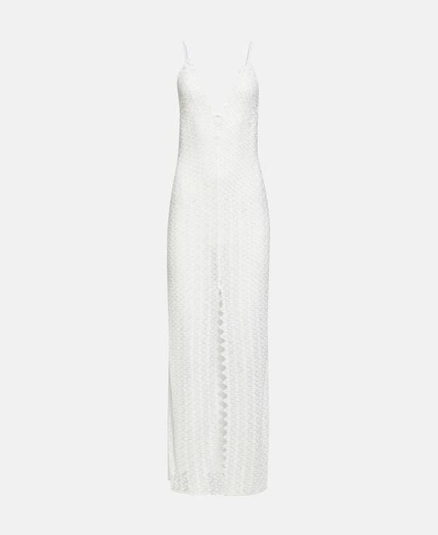 Missoni Beach dress