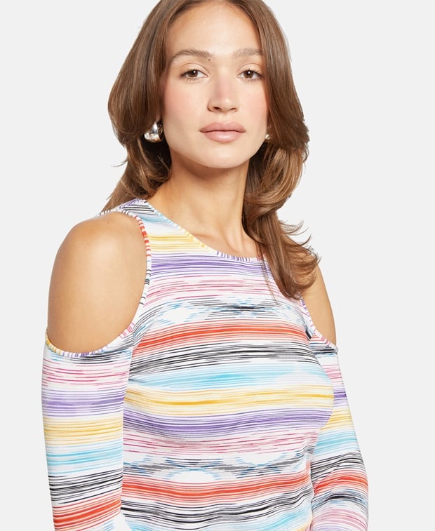 Missoni Long-sleeved top