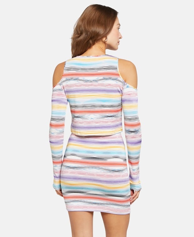 Missoni Long-sleeved top