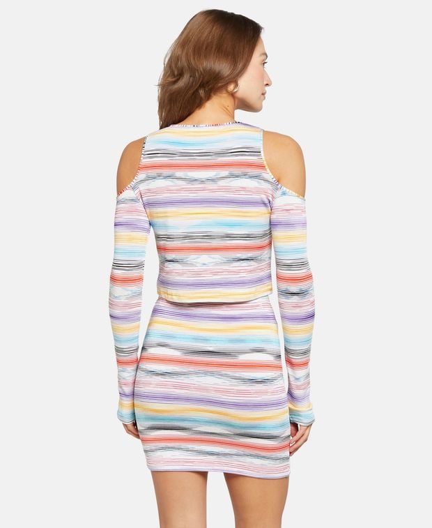 Missoni Long-sleeved top