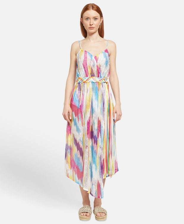 Missoni Beach dress