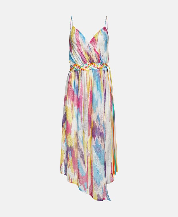 Missoni Beach dress